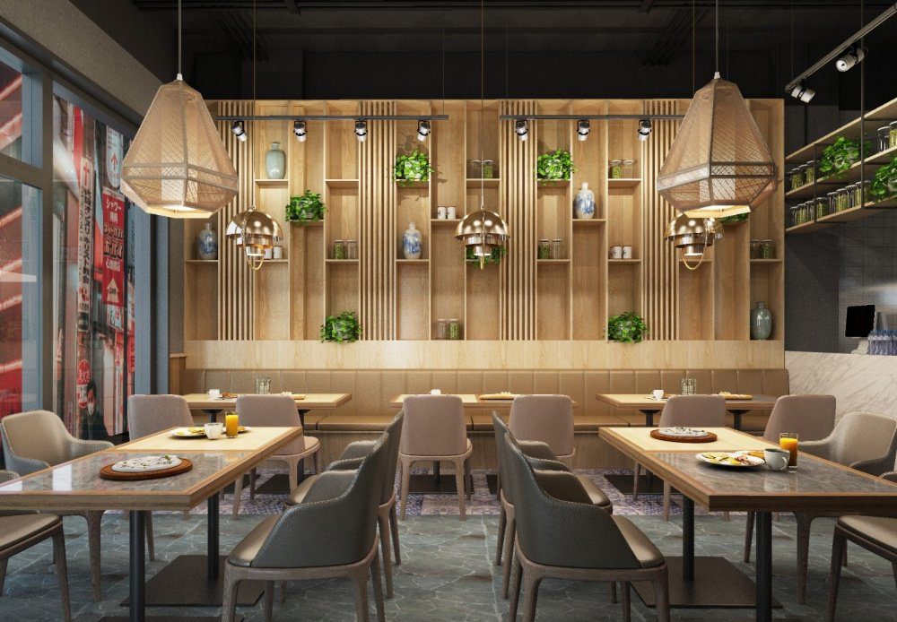飯店裝修哪些錢(qián)不能省