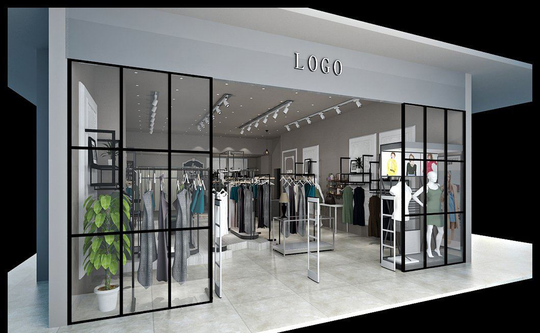 南京童裝店裝修都有哪些技巧呢？
