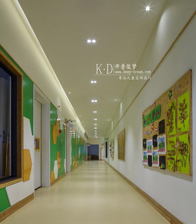 南京兒童攝影店裝修設(shè)計的要求